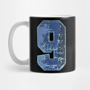 Nine Mug